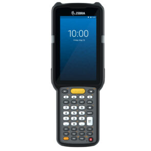 Zdjęcie produktu: Kolektor danych ZEBRA MC330X-SE3EG4RW 4/32GB Android 11 2D