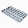 Półka druciana do regału MAGO G-57 cm L-100 cm grafit UŻYWANA MTP004137