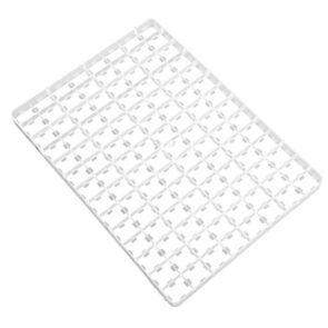Zdjęcie produktu: Taca na jaja gołębie do inkubatora Mega-M 112 szt. 50x37x3 cm