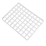 Zdjęcie produktu: Taca na jaja kurze do inkubatora Mega-M 88 szt. 50x36x3 cm