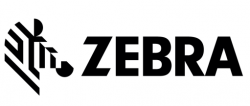 Logo marki: ZEBRA