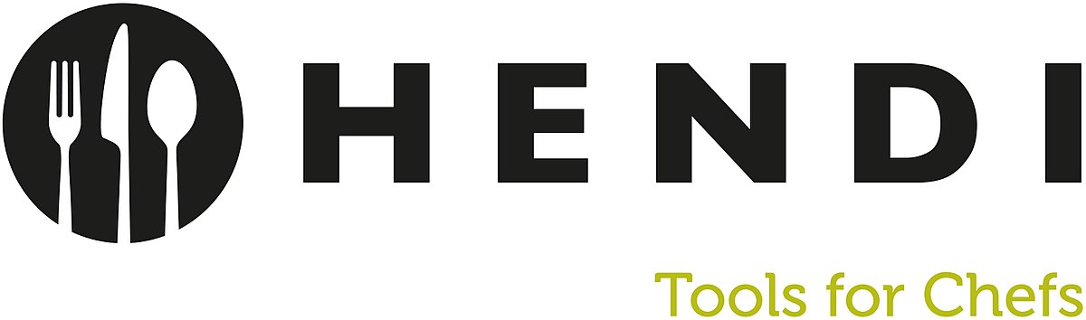 Logo marki: HENDI