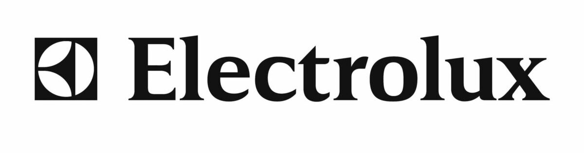 Logo marki: ELECTROLUX