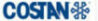 Logo marki: COSTAN
