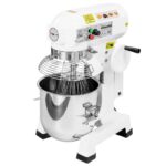 Zdjęcie produktu: Mikser planetarny z timerem 15L Mega-M mptHE 15.6.370