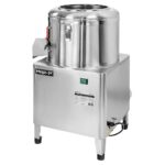Zdjęcie produktu: Obieraczka do ziemniaków i warzyw Mega-M 10L 0.55kW 230V