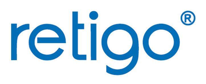 Logo marki: RETIGO