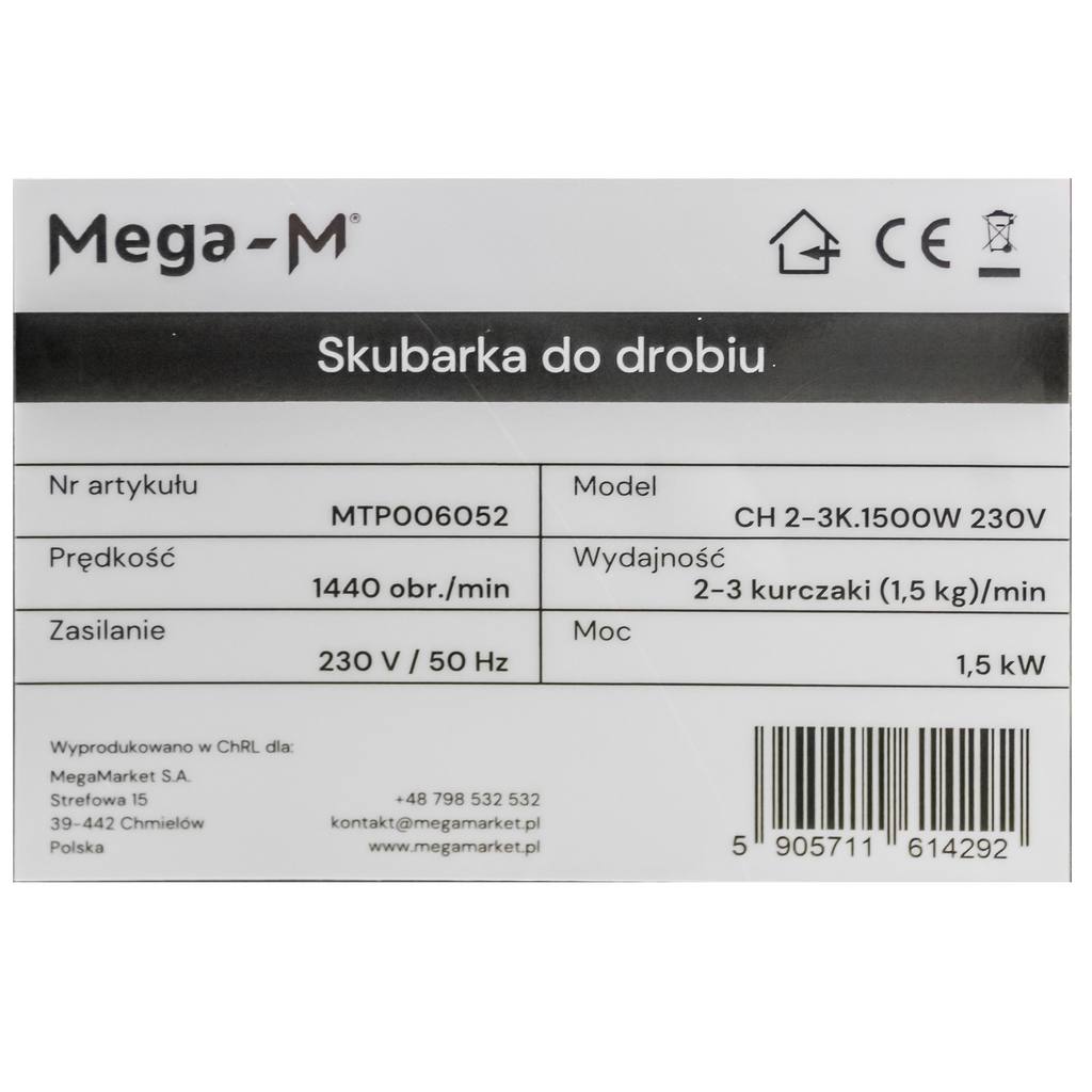 skubarki do kurczaków skubarki bębnowa na mokro