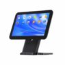 Terminal POS 15.6”; POS z systemem Android 13; Dotykowy terminal sprzedażowy; Nowoczesny system sprzedaży; Ekran dotykowy POS; POS do sklepu; POS do gastronomii; POS do restauracji; POS z ekranem Full HD; Wydajny terminal POS; Szybki terminal sprzedażowy; Nowoczesne urządzenie POS; POS do hotelu; POS z obsługą aplikacji sprzedażowych; POS dla biznesu; Ekonomiczny terminal sprzedażowy