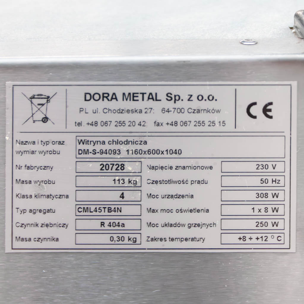 witryna chłodnicza, urządzenie chłodnicze, witryna gastronomiczna, witryna chłodnicza samoobsługowa, chłodziarka do napojów, witryna do przechowywania żywności, energooszczędna witryna chłodnicza, profesjonalne wyposażenie gastronomiczne, witryna do sklepu spożywczego, witryna chłodnicza na nabiał, ekspozytor chłodniczy, kompaktowa witryna chłodnicza
