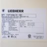 Witryna na wino, chłodziarka do wina, LIEBHERR WTr 4127, przechowywanie wina, szafa chłodnicza na wino, witryna winiarska, winiarka LIEBHERR, profesjonalna witryna chłodnicza, lodówka na wino, półki drewniane na wino, chłodzenie wina, regulacja temperatury wina, witryna do restauracji, witryna do hotelu, przeszklona witryna na wino, winiarka 66x66x165 cm, elegancka witryna na wino, chłodziarka na wino LIEBHERR, nowoczesna witryna winiarska, ochrona wina przed UV