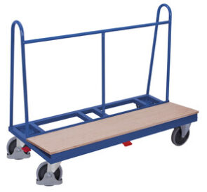 Wózek do płyt VARIOFIT VF 150010 nośność 500 kg