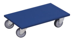 Wózek piesek meblowy joker VARIOFIT VF 935003 nośność 300 kg
