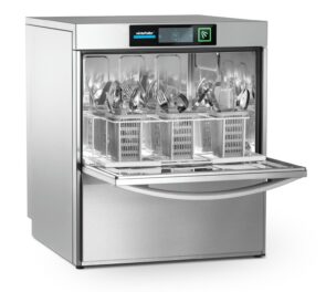 Zmywarka gastronomiczna podblatowa WINTERHALTER UC-M