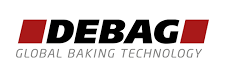 Logo marki: DEBAG