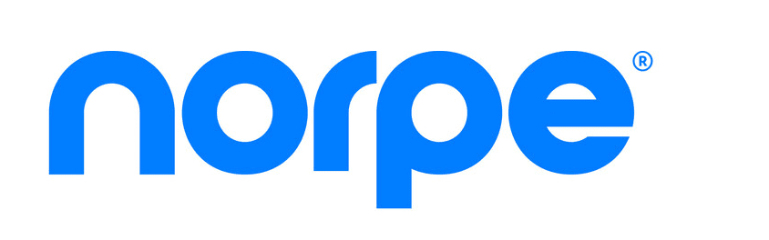 Logo marki: NORPE