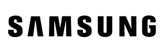 Logo marki: SAMSUNG