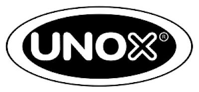 Logo marki: UNOX