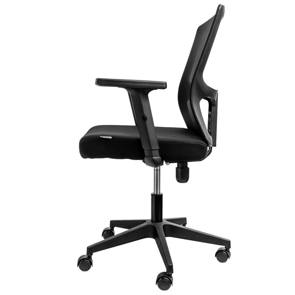 fotel obrotowy, fotel biurowy, ergonomiczny fotel do pracy, krzesło do biurka, fotel do komputera, fotel do pracy przy biurku, fotel obrotowy z podłokietnikami, fotel regulowany, wygodny fotel biurowy, fotel z regulacją wysokości, fotel do biura, fotel pracowniczy