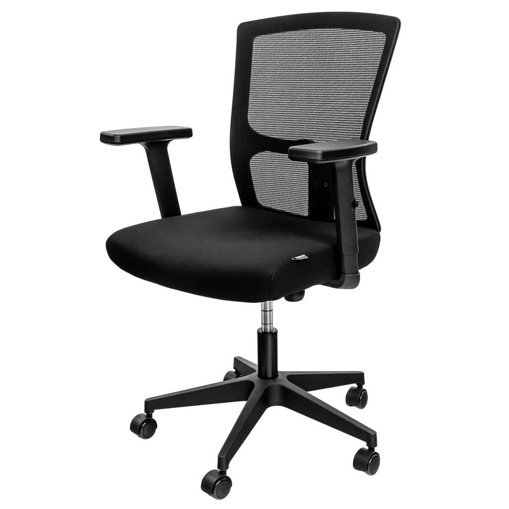 fotel obrotowy, fotel biurowy, ergonomiczny fotel do pracy, krzesło do biurka, fotel do komputera, fotel do pracy przy biurku, fotel obrotowy z podłokietnikami, fotel regulowany, wygodny fotel biurowy, fotel z regulacją wysokości, fotel do biura, fotel pracowniczy
