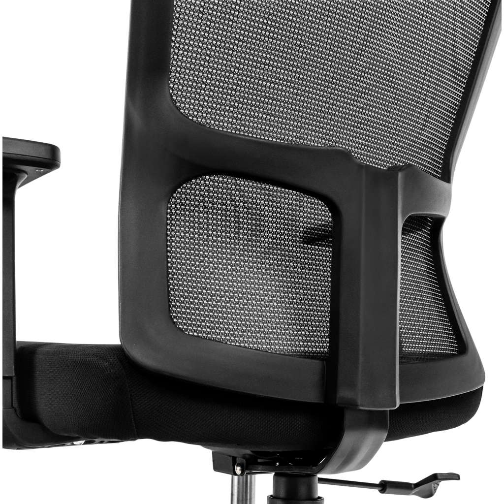 fotel obrotowy, fotel biurowy, ergonomiczny fotel do pracy, krzesło do biurka, fotel do komputera, fotel do pracy przy biurku, fotel obrotowy z podłokietnikami, fotel regulowany, wygodny fotel biurowy, fotel z regulacją wysokości, fotel do biura, fotel pracowniczy