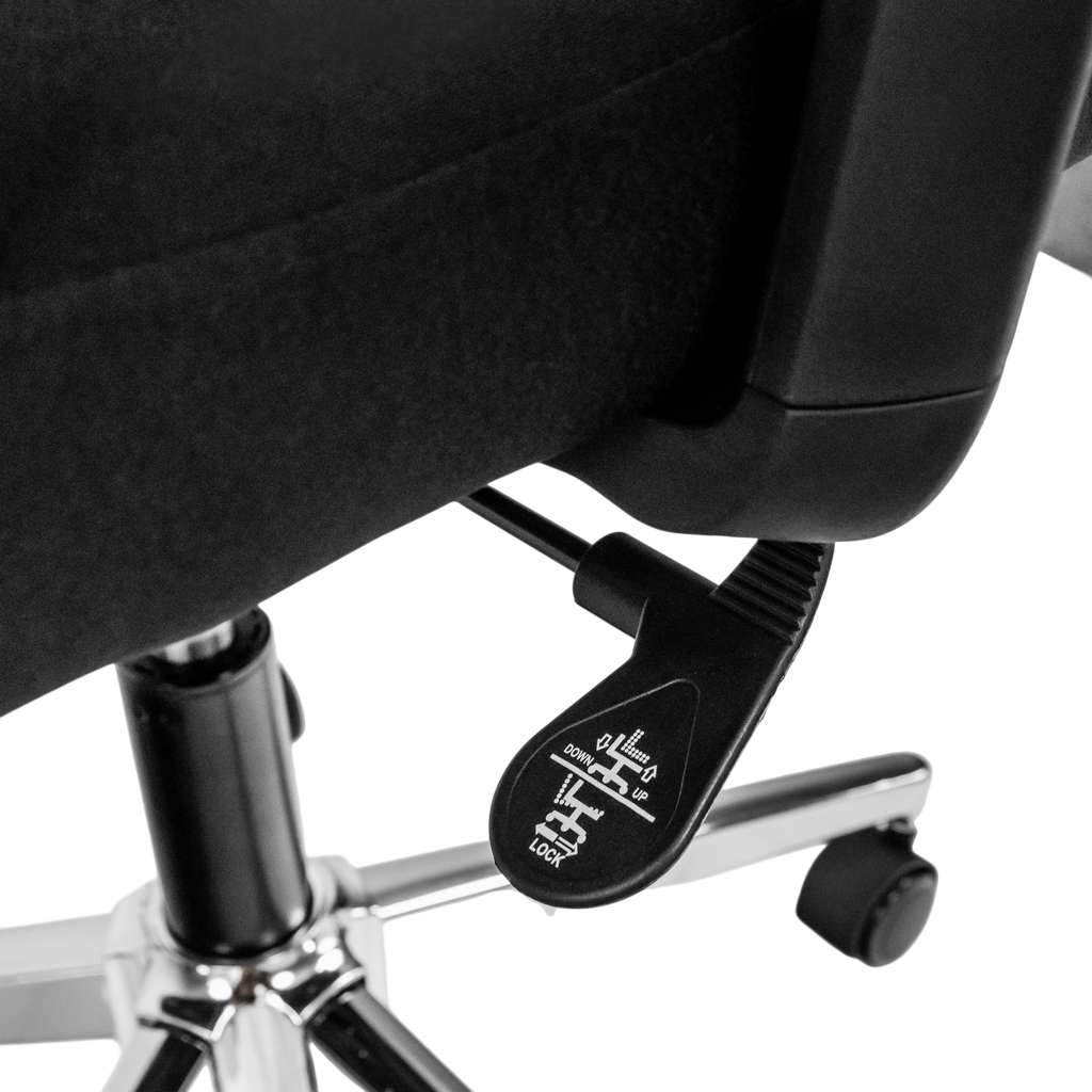 fotel obrotowy, fotel biurowy, ergonomiczny fotel do pracy, krzesło do biurka, fotel do komputera, fotel do pracy przy biurku, fotel obrotowy z podłokietnikami, fotel regulowany, wygodny fotel biurowy, fotel z regulacją wysokości, fotel do biura, fotel pracowniczy