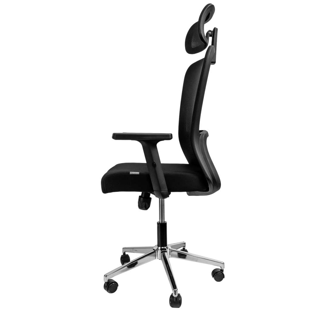 fotel obrotowy, fotel biurowy, ergonomiczny fotel do pracy, krzesło do biurka, fotel do komputera, fotel do pracy przy biurku, fotel obrotowy z podłokietnikami, fotel regulowany, wygodny fotel biurowy, fotel z regulacją wysokości, fotel do biura, fotel pracowniczy