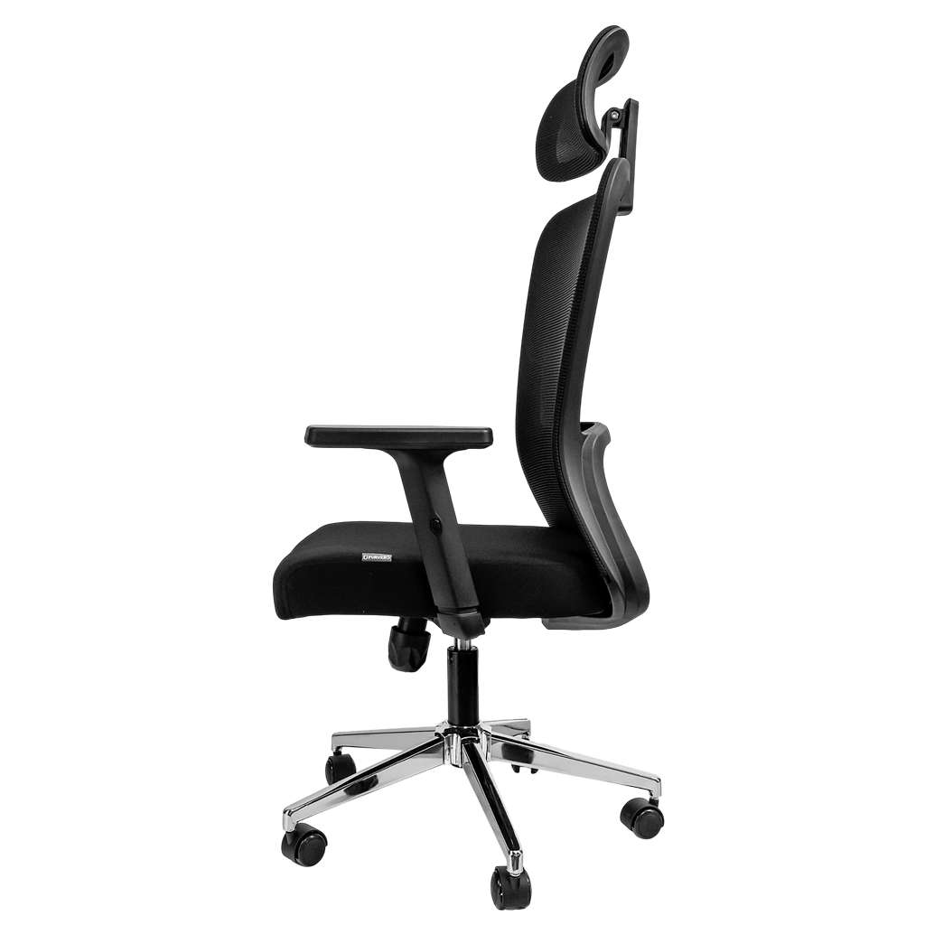 fotel obrotowy, fotel biurowy, ergonomiczny fotel do pracy, krzesło do biurka, fotel do komputera, fotel do pracy przy biurku, fotel obrotowy z podłokietnikami, fotel regulowany, wygodny fotel biurowy, fotel z regulacją wysokości, fotel do biura, fotel pracowniczy