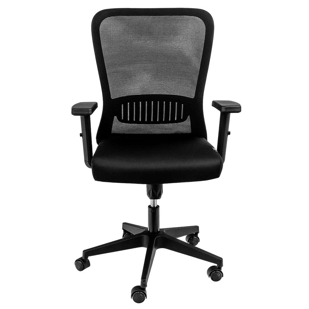 fotel obrotowy, fotel biurowy, ergonomiczny fotel do pracy, krzesło do biurka, fotel do komputera, fotel do pracy przy biurku, fotel obrotowy z podłokietnikami, fotel regulowany, wygodny fotel biurowy, fotel z regulacją wysokości, fotel do biura, fotel pracowniczy