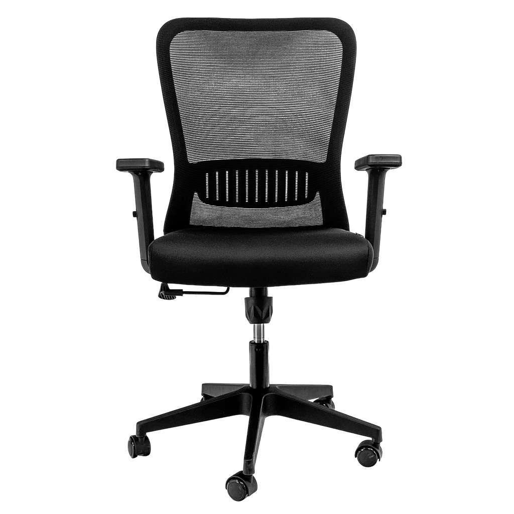 fotel obrotowy, fotel biurowy, ergonomiczny fotel do pracy, krzesło do biurka, fotel do komputera, fotel do pracy przy biurku, fotel obrotowy z podłokietnikami, fotel regulowany, wygodny fotel biurowy, fotel z regulacją wysokości, fotel do biura, fotel pracowniczy