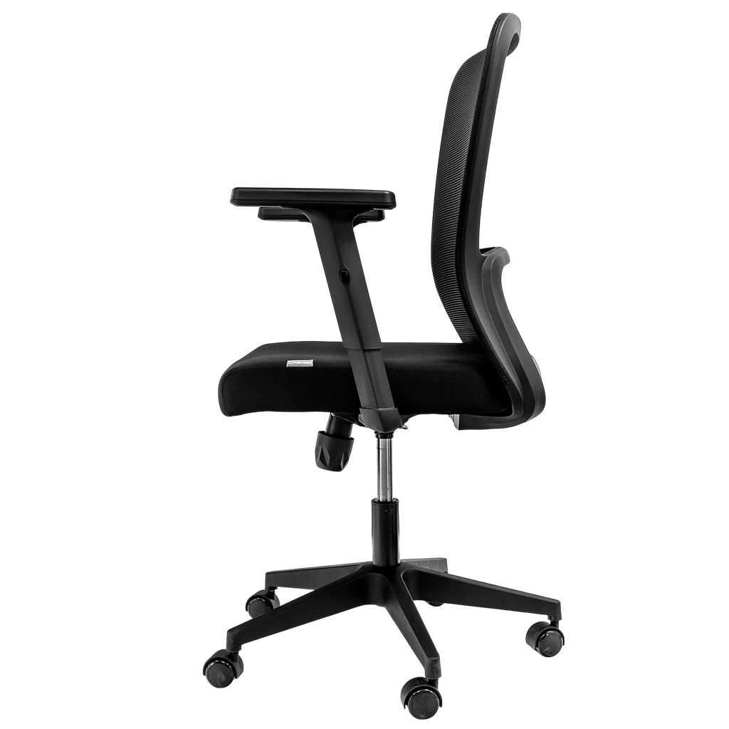 fotel obrotowy, fotel biurowy, ergonomiczny fotel do pracy, krzesło do biurka, fotel do komputera, fotel do pracy przy biurku, fotel obrotowy z podłokietnikami, fotel regulowany, wygodny fotel biurowy, fotel z regulacją wysokości, fotel do biura, fotel pracowniczy
