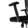 fotel obrotowy, fotel biurowy, ergonomiczny fotel do pracy, krzesło do biurka, fotel do komputera, fotel do pracy przy biurku, fotel obrotowy z podłokietnikami, fotel regulowany, wygodny fotel biurowy, fotel z regulacją wysokości, fotel do biura, fotel pracowniczy