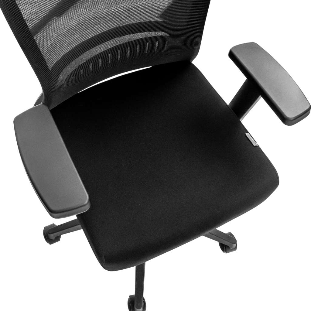 fotel obrotowy, fotel biurowy, ergonomiczny fotel do pracy, krzesło do biurka, fotel do komputera, fotel do pracy przy biurku, fotel obrotowy z podłokietnikami, fotel regulowany, wygodny fotel biurowy, fotel z regulacją wysokości, fotel do biura, fotel pracowniczy