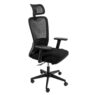 fotel obrotowy, fotel biurowy, ergonomiczny fotel do pracy, krzesło do biurka, fotel do komputera, fotel do pracy przy biurku, fotel obrotowy z podłokietnikami, fotel regulowany, wygodny fotel biurowy, fotel z regulacją wysokości, fotel do biura, fotel pracowniczy