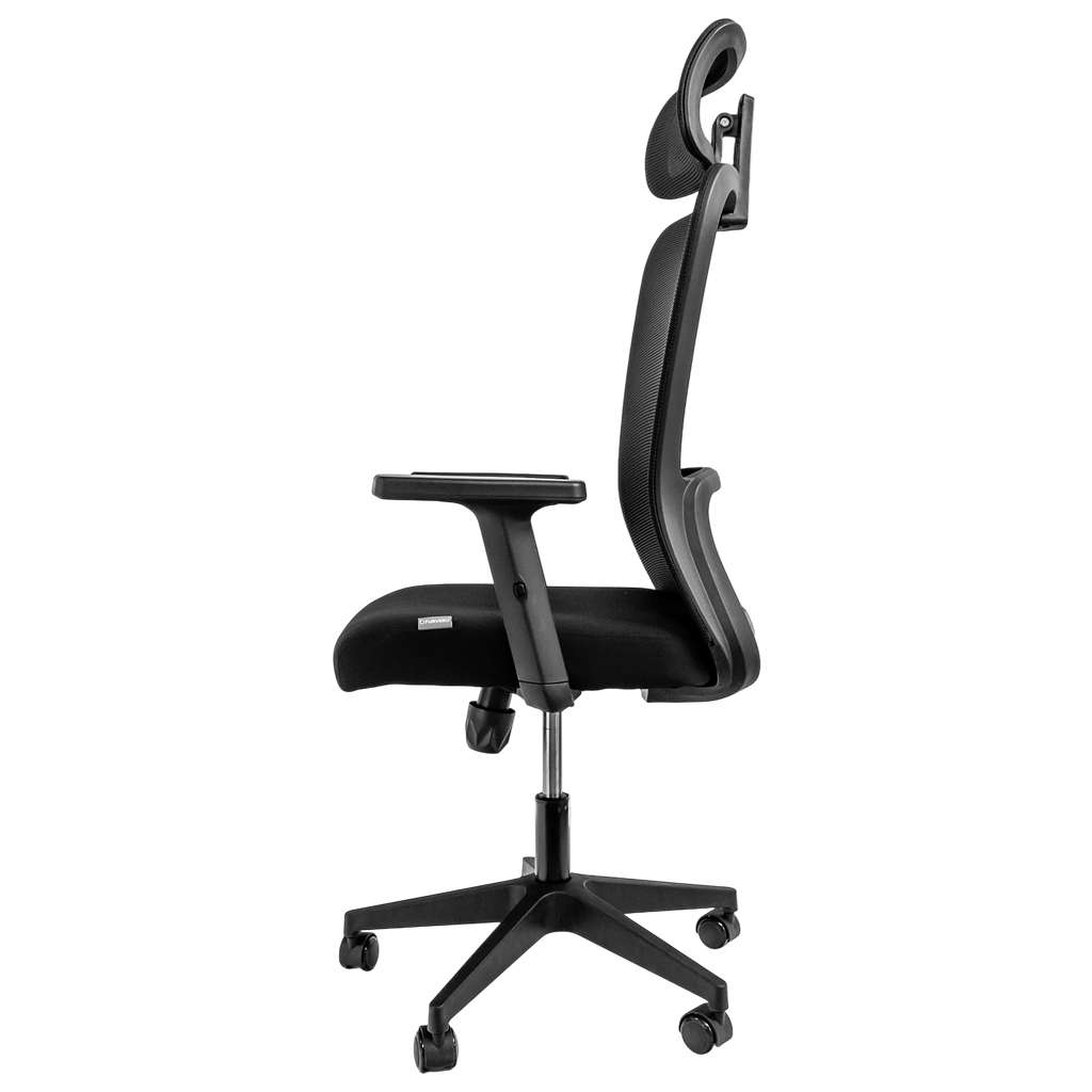 fotel obrotowy, fotel biurowy, ergonomiczny fotel do pracy, krzesło do biurka, fotel do komputera, fotel do pracy przy biurku, fotel obrotowy z podłokietnikami, fotel regulowany, wygodny fotel biurowy, fotel z regulacją wysokości, fotel do biura, fotel pracowniczy