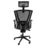 fotel obrotowy, fotel biurowy, ergonomiczny fotel do pracy, krzesło do biurka, fotel do komputera, fotel do pracy przy biurku, fotel obrotowy z podłokietnikami, fotel regulowany, wygodny fotel biurowy, fotel z regulacją wysokości, fotel do biura, fotel pracowniczy