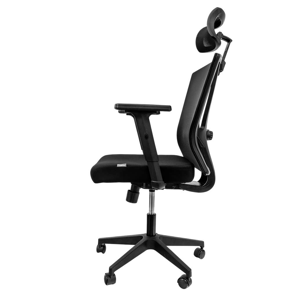 fotel obrotowy, fotel biurowy, ergonomiczny fotel do pracy, krzesło do biurka, fotel do komputera, fotel do pracy przy biurku, fotel obrotowy z podłokietnikami, fotel regulowany, wygodny fotel biurowy, fotel z regulacją wysokości, fotel do biura, fotel pracowniczy
