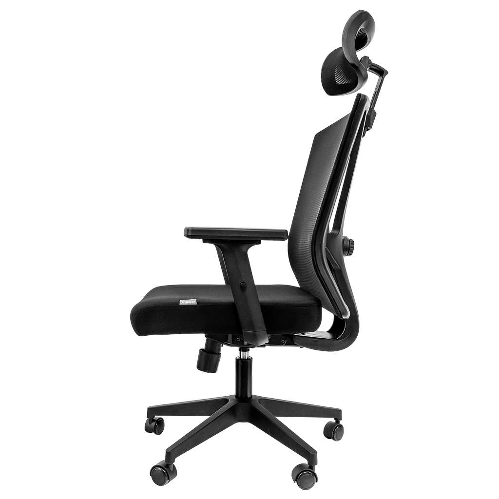 fotel obrotowy, fotel biurowy, ergonomiczny fotel do pracy, krzesło do biurka, fotel do komputera, fotel do pracy przy biurku, fotel obrotowy z podłokietnikami, fotel regulowany, wygodny fotel biurowy, fotel z regulacją wysokości, fotel do biura, fotel pracowniczy