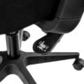 fotel obrotowy, fotel biurowy, ergonomiczny fotel do pracy, krzesło do biurka, fotel do komputera, fotel do pracy przy biurku, fotel obrotowy z podłokietnikami, fotel regulowany, wygodny fotel biurowy, fotel z regulacją wysokości, fotel do biura, fotel pracowniczy