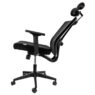 fotel obrotowy, fotel biurowy, ergonomiczny fotel do pracy, krzesło do biurka, fotel do komputera, fotel do pracy przy biurku, fotel obrotowy z podłokietnikami, fotel regulowany, wygodny fotel biurowy, fotel z regulacją wysokości, fotel do biura, fotel pracowniczy