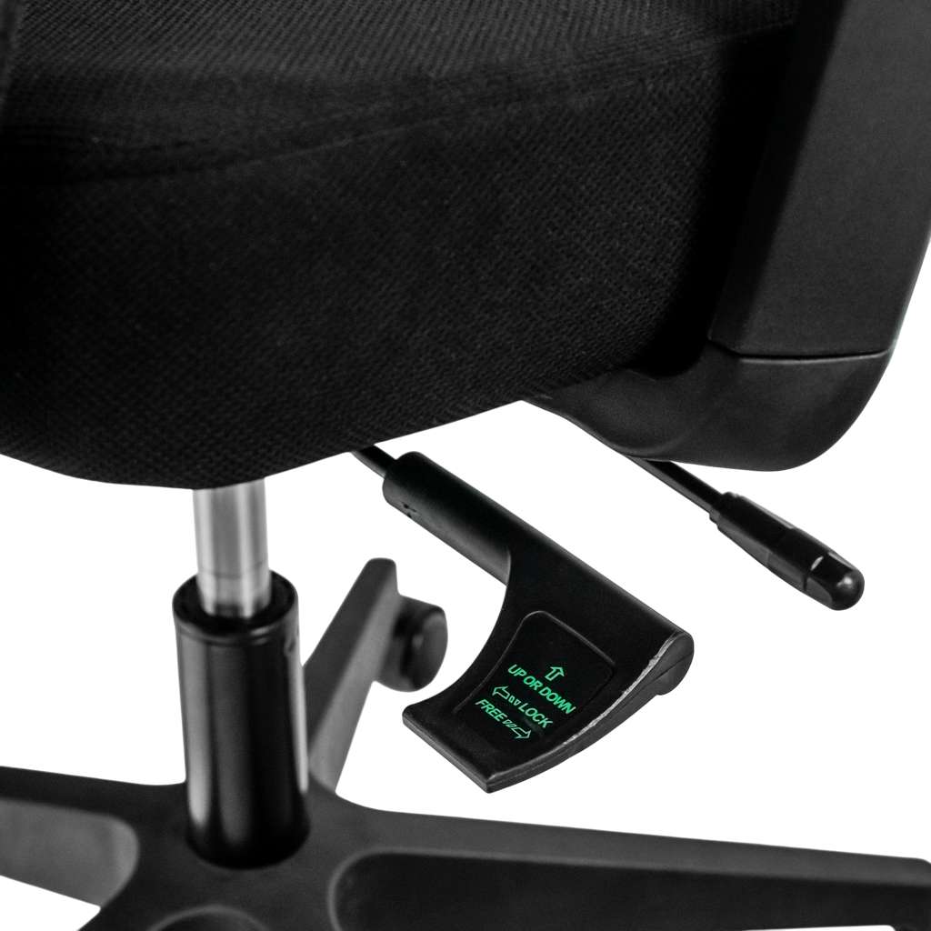 fotel obrotowy, fotel biurowy, ergonomiczny fotel do pracy, krzesło do biurka, fotel do komputera, fotel do pracy przy biurku, fotel obrotowy z podłokietnikami, fotel regulowany, wygodny fotel biurowy, fotel z regulacją wysokości, fotel do biura, fotel pracowniczy