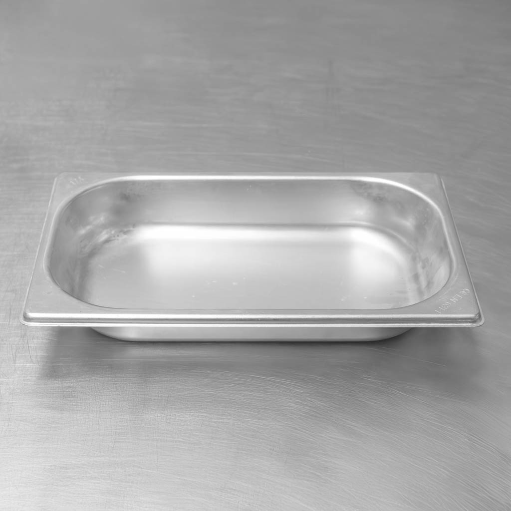 pojemnik GN, pojemnik gastronomiczny GN, pojemnik GN stalowy, pojemnik GN nierdzewny, pojemnik GN do cateringu, pojemnik GN do piekarnika
