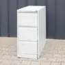 szafka kartotekowa metalowa 3 szuflady