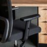 fotel obrotowy, fotel biurowy, ergonomiczny fotel do pracy, krzesło do biurka, fotel do komputera, fotel do pracy przy biurku, fotel obrotowy z podłokietnikami, fotel regulowany, wygodny fotel biurowy, fotel z regulacją wysokości, fotel do biura, fotel pracowniczy