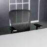 fotel obrotowy, fotel biurowy, ergonomiczny fotel do pracy, krzesło do biurka, fotel do komputera, fotel do pracy przy biurku, fotel obrotowy z podłokietnikami, fotel regulowany, wygodny fotel biurowy, fotel z regulacją wysokości, fotel do biura, fotel pracowniczy