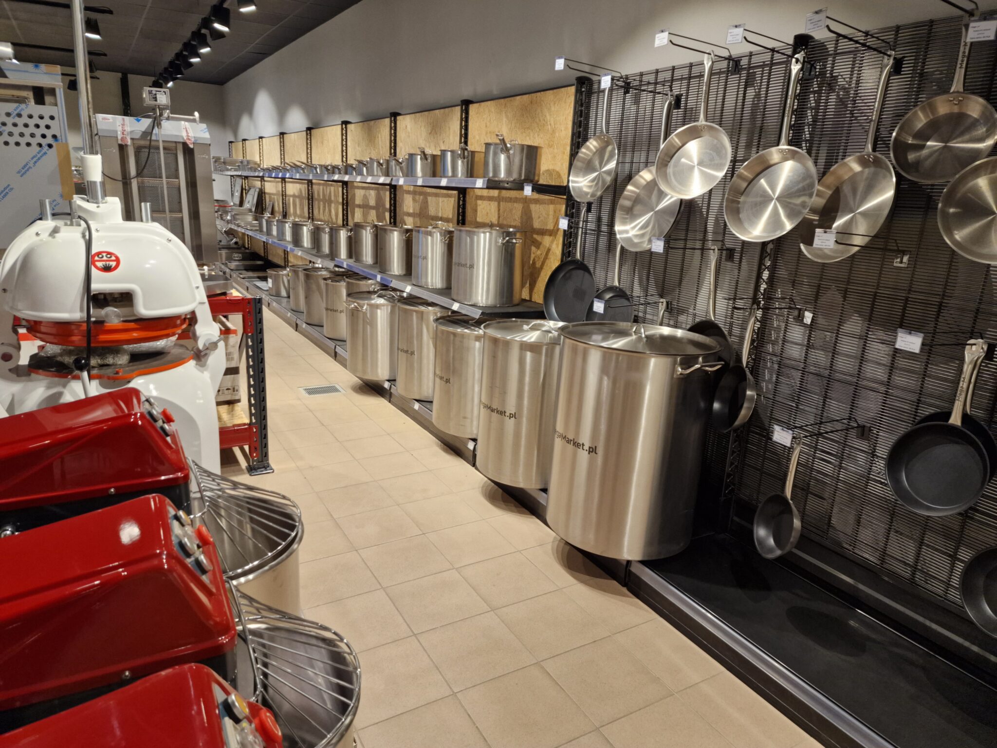 hurtownia gastronomiczna