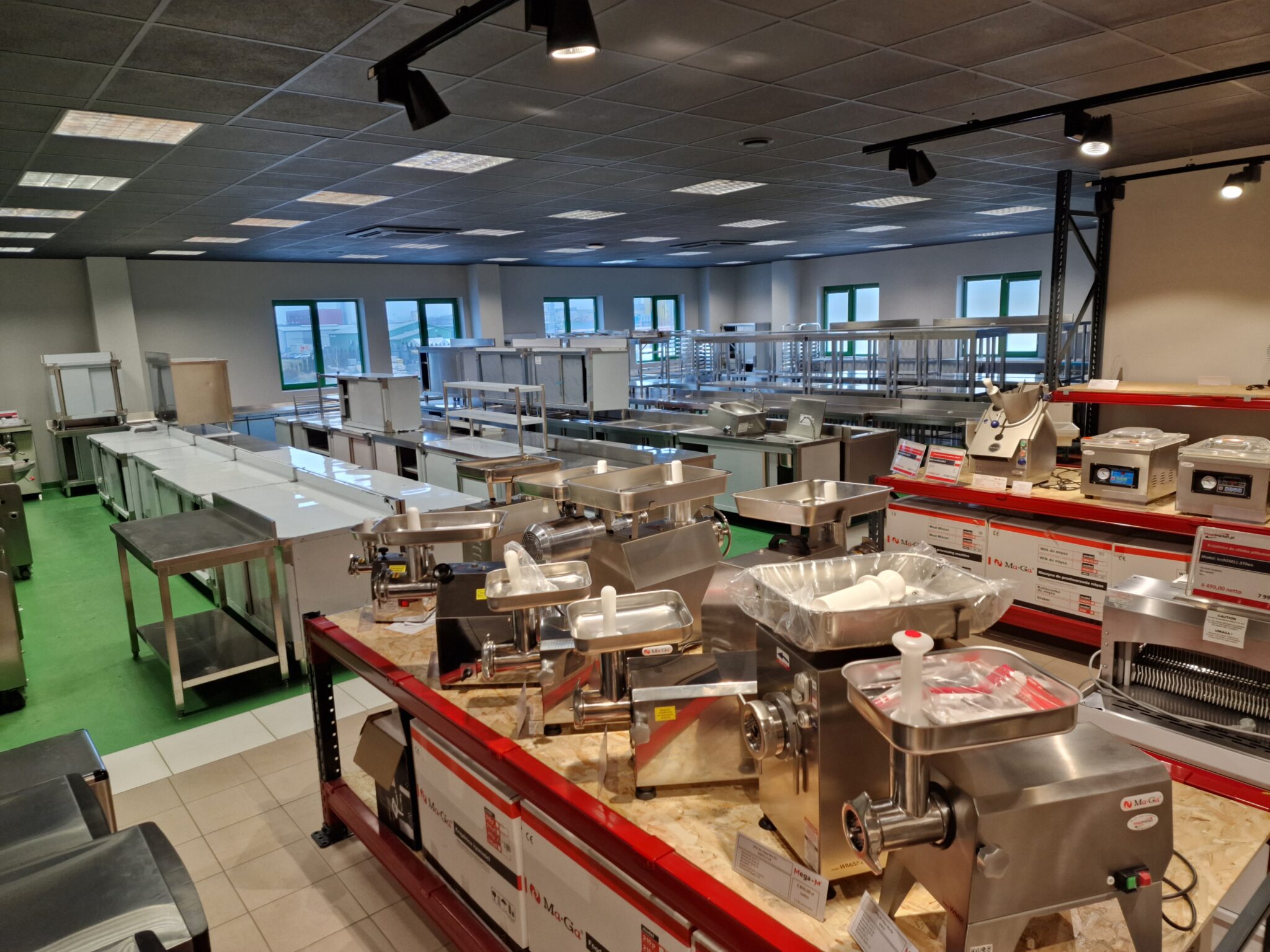 hurtownia gastronomiczna