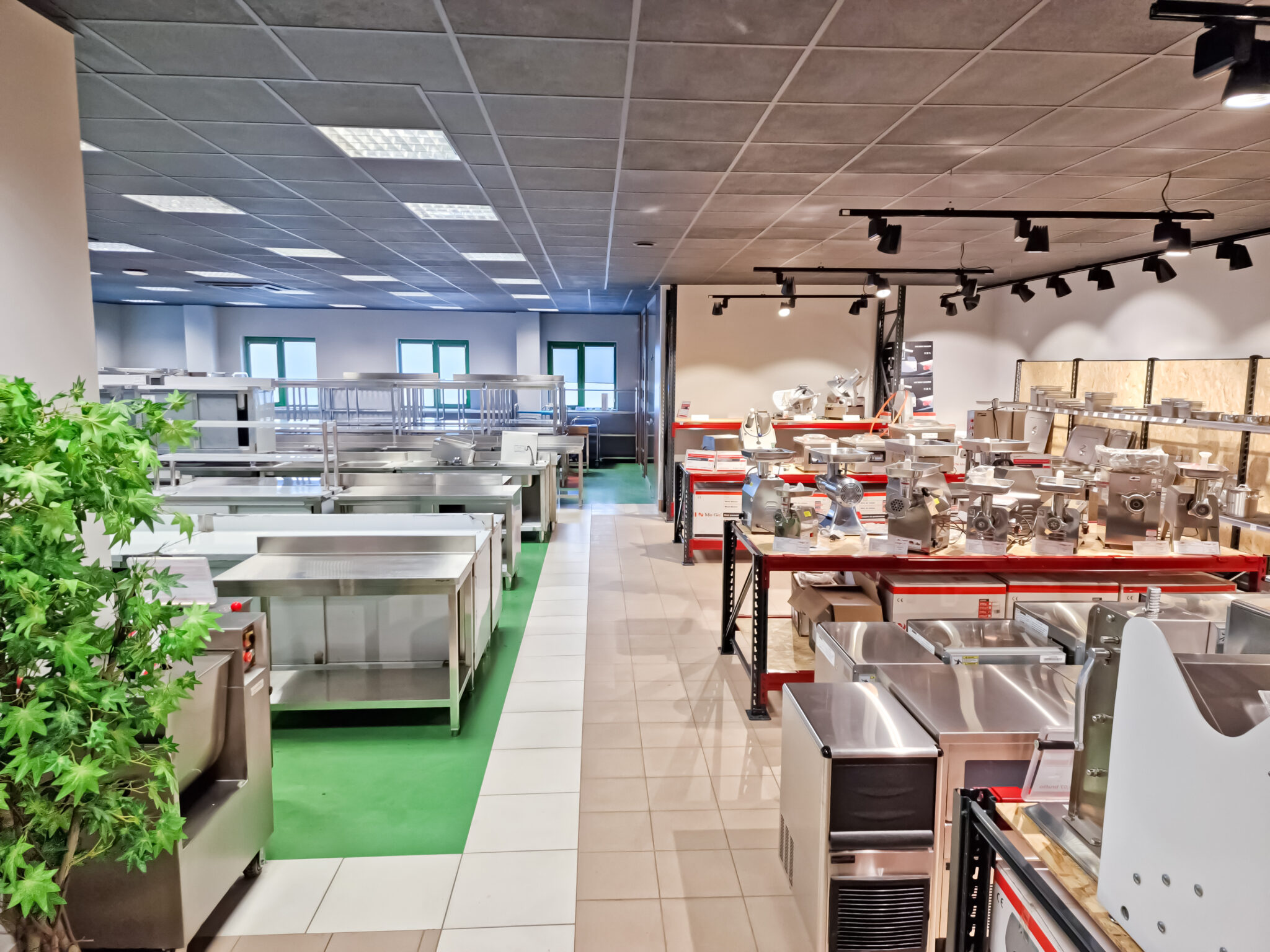 hurtownia gastronomiczna