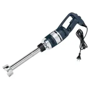 Blender ręczny gastronomiczny Mega-M 500W 4000-16000 obr/min + Ramię 300 mm