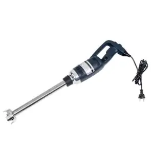 Blender ręczny gastronomiczny Mega-M 500W 4000-16000 obr/min + Ramię 400 mm